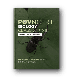 POV: NCERT Biology